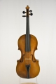 moderne Violine unbekannter Herkunft